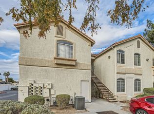 1405 S Nellis Blvd UNIT 2027, Las Vegas, NV 89104
