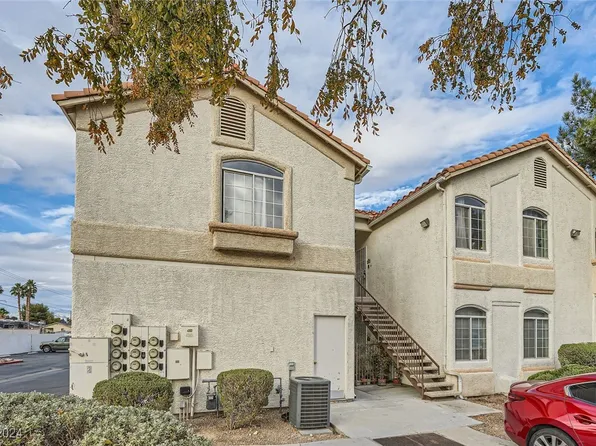 1405 S Nellis Blvd Unit 2027, Las Vegas, NV 89104