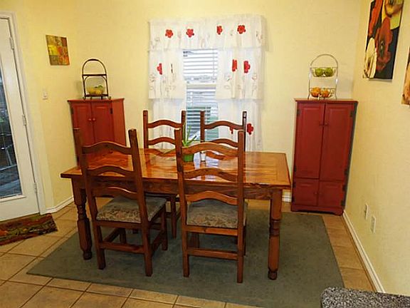 5th image of 11908 Mesa Blanco Trl