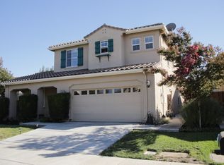 2364 Saint Augustine Dr, Brentwood, CA