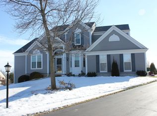 N103W14595 Rainberry Ct, Germantown, WI 53022