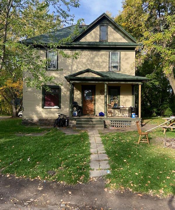 328 Fairgrounds Road 4 328 Fairgrounds Rd Alexandria MN Zillow