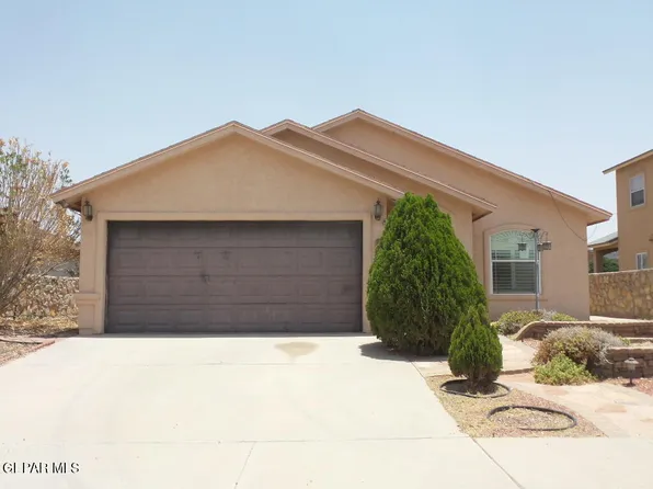 3204 Olive Point Dr, El Paso, TX 79938