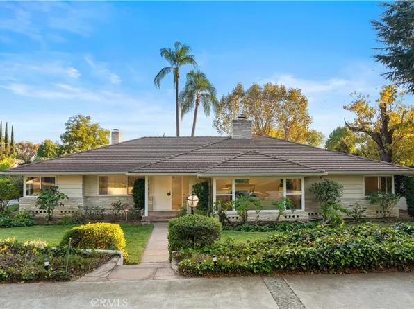 760 W Orange Grove Ave, Arcadia, CA 91006