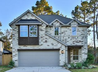 239 Brecon Buff Dr, Willis, TX 77318