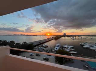 7904 West Dr APT 705, North Bay Village, FL 33141