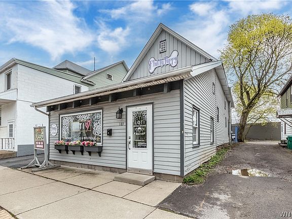 2nd image of 189 Buffalo St