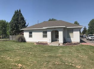 330 S Meridian St, Blackfoot, ID 83221