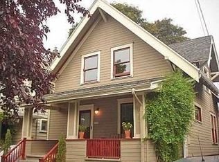 1624 SE 48th Ave, Portland, OR 97215