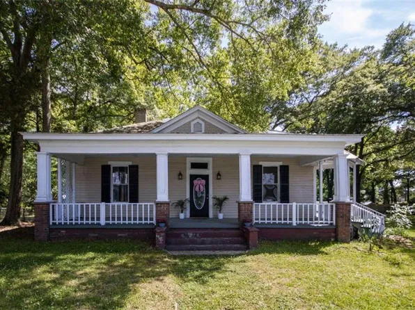 285 E. Main St, Forsyth, GA 31029