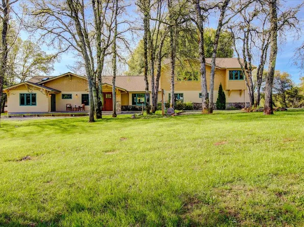 11380 Long Valley Rd, Penn Valley, CA 95946