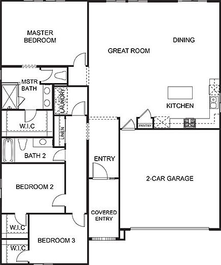 Floor Plan.