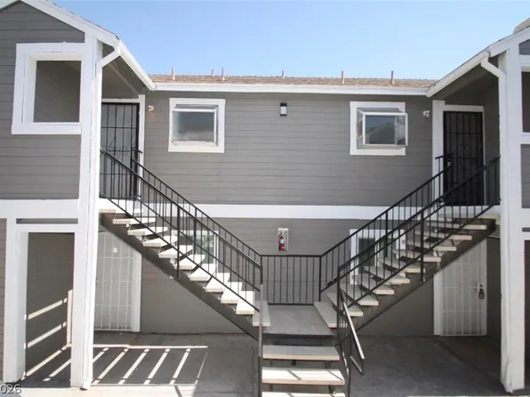 921 Snug Harbor St APT D, Las Vegas, NV 89110