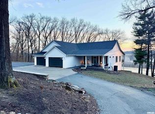 19051 Athens Blacktop Rd, Petersburg, IL 62675