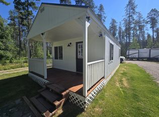 123 Elk St #1, Coram, MT 59913