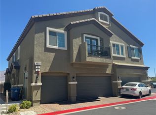 4650 Moonbow Ave #102, North Las Vegas, NV 89084