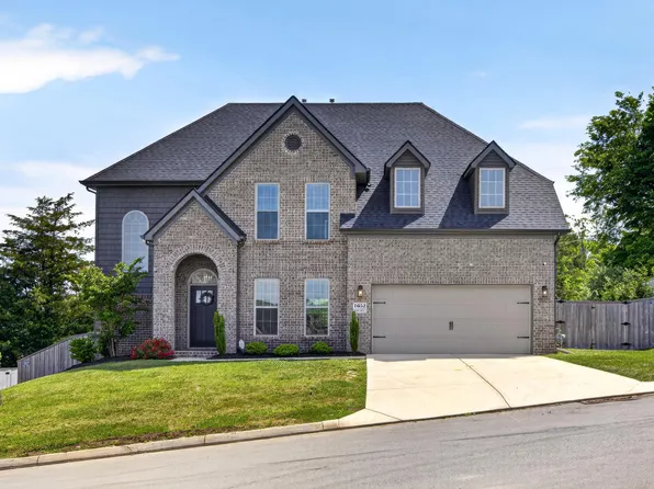 1652 Hickory Reserve Rd, Knoxville, TN 37932
