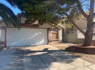 5284 Silverheart Ave, Sunrise Manor, NV 89142