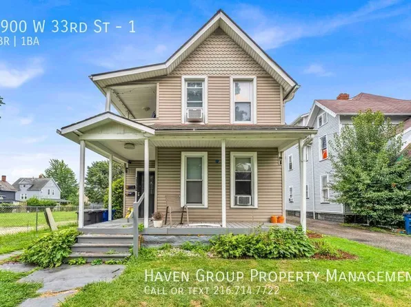 3900 W 33rd St, Cleveland, OH