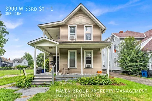 3900 W 33rd St #1 Photo 1
