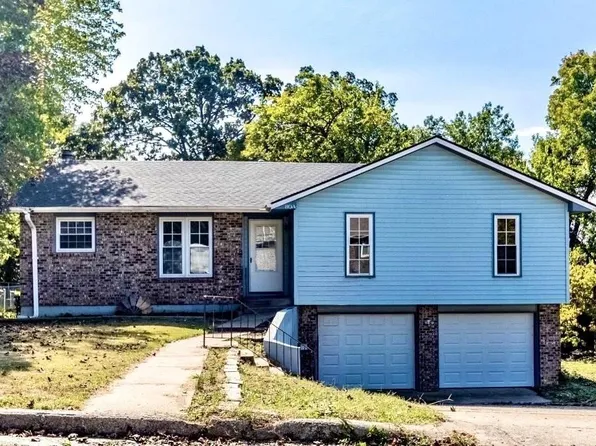 80A Council Trl, Warrensburg, MO 64093