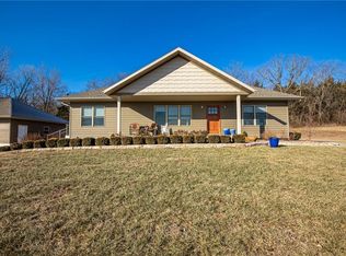 11858 Scott Rd, Pleasanton, KS 66075