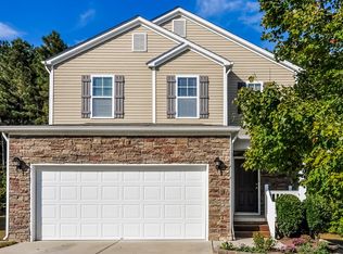 3121 Varcroft Rd, Knightdale, NC 27545