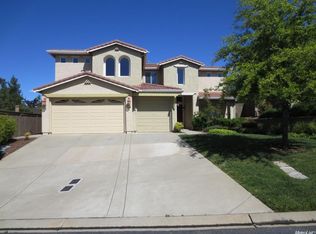 213 Molinetto Ct, El Dorado Hills, CA