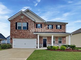 702 Cyprus Ave, Loganville, GA 30052