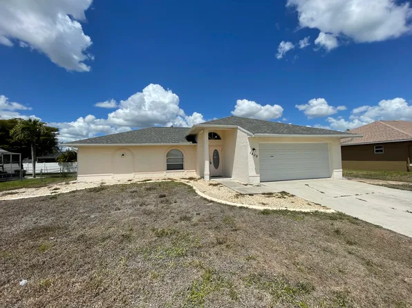 1409 SW 10th St, Cape Coral, FL 33991