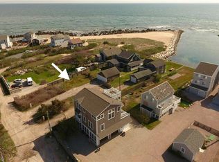 824 W Beach Rd, Charlestown, RI 02813