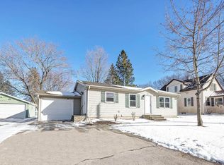 420 S Milwaukee Ave, Oconto Falls, WI 54154