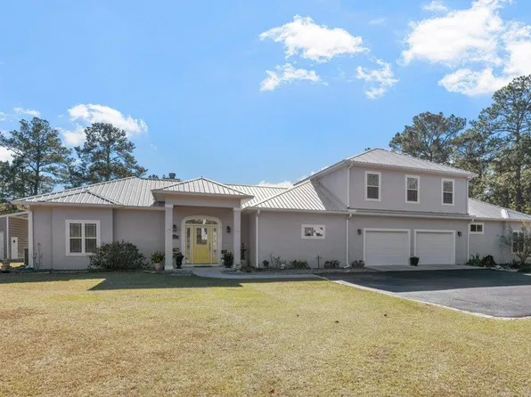 4021 Raymond Cochran Ln, Tallahassee, FL 32310