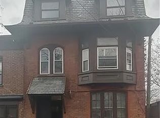 119 S Clark St APT 2, Newburgh, NY