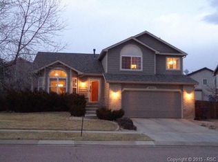 8267 Andrus Dr, Colorado Springs, CO 80920