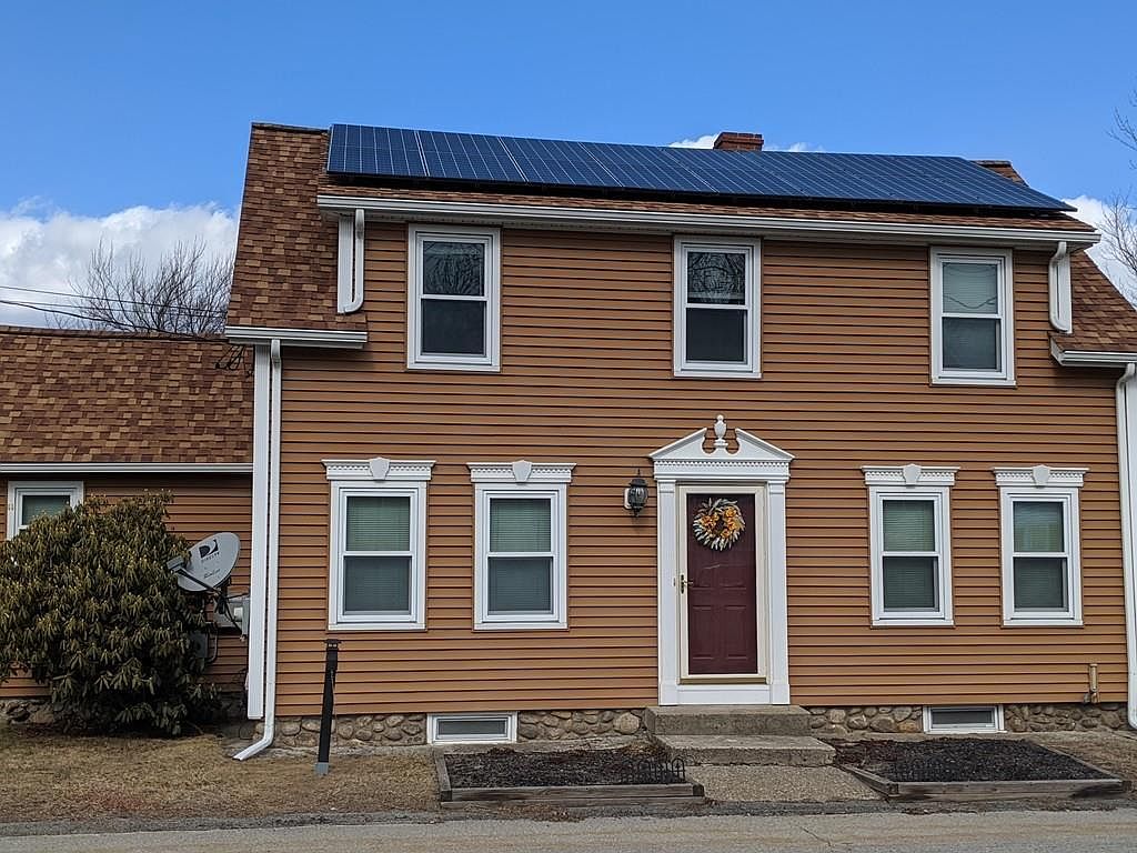 44 Rochdale St, Auburn, MA 01501 Zillow