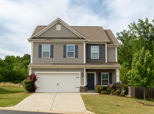 475 Torrington Dr, Duncan, SC 29334