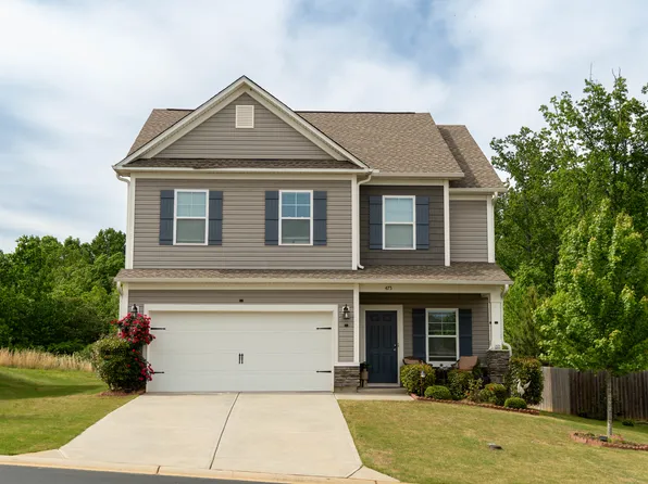 475 Torrington Dr, Duncan, SC 29334