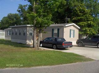 102 Ranchette Cir, Myrtle Beach, SC 29588