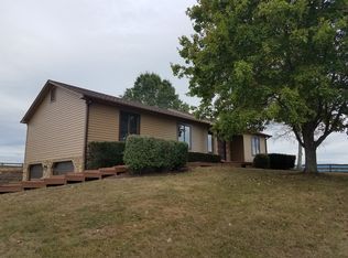 1719 Lugar Ln, Fincastle, VA 24090