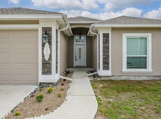 1329 S McCampbell St, Aransas Pass, TX 78336