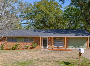 216 S Bierdeman Rd, Pearl, MS 39208