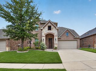10712 Troutt Dr, McKinney, TX 75072