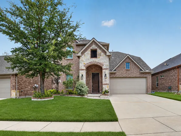 10712 Troutt Dr, McKinney, TX 75072