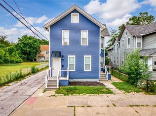 1426 Starkweather Ave, Cleveland, OH 44113