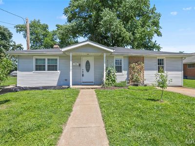714 Vest Ave, Valley Park, MO, 63088