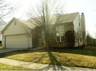 512 S Crimson Ct, Bloomington, IN