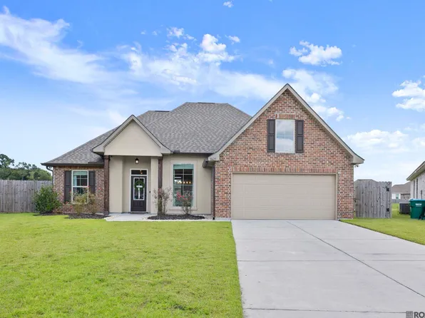11625 Regal St, Denham Springs, LA 70726