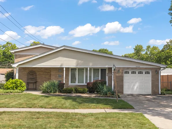 5004 W 107th St, Oak Lawn, IL 60453