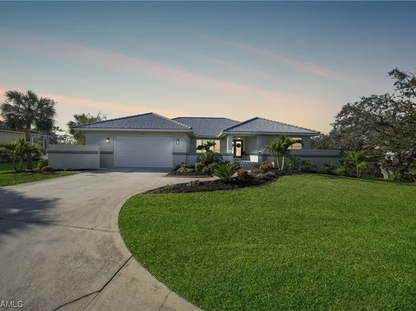 4654 Arlington Dr, Placida, FL 33946